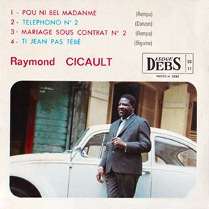 Artist Image